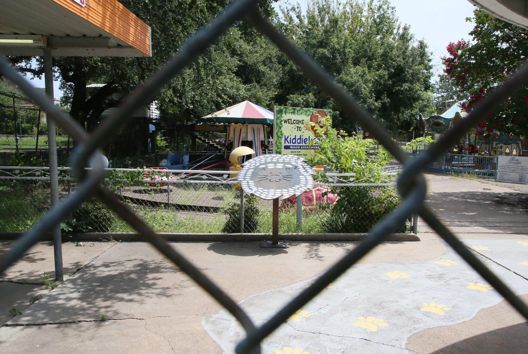 Lions Park